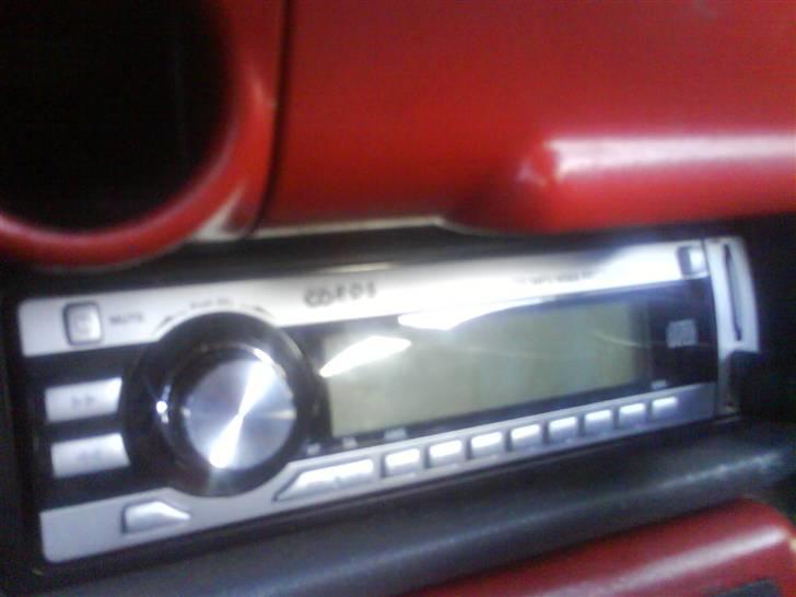 Skoda felicia >>>solgt<<< billede 11