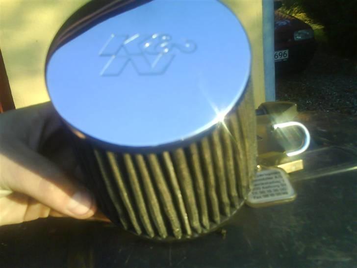 Skoda felicia >>>solgt<<< billede 15