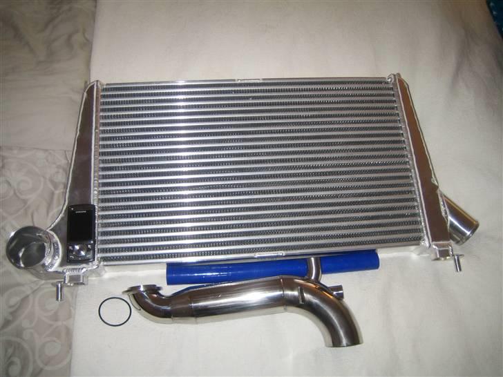 Saab 9-5 AERO - SOLGT billede 16