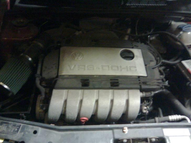 VW Golf 3 VR6 Syncro R29  billede 6