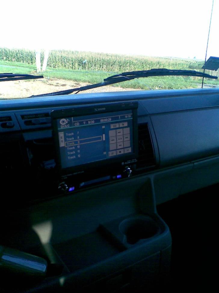 Amerikaner astro van lang,  billede 7