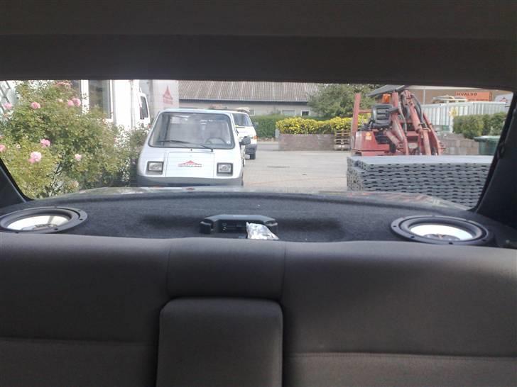 Audi 100 2,3 -  komme billede 4