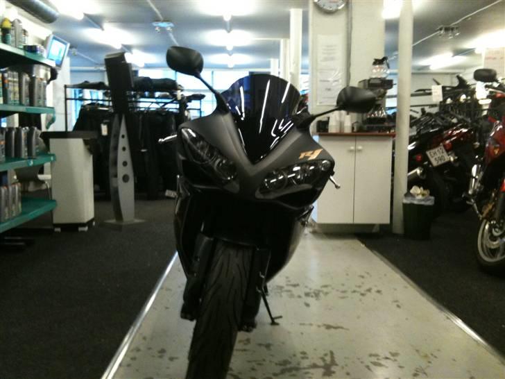 BMW 320 D - mit legetøj om sommeren billede 7