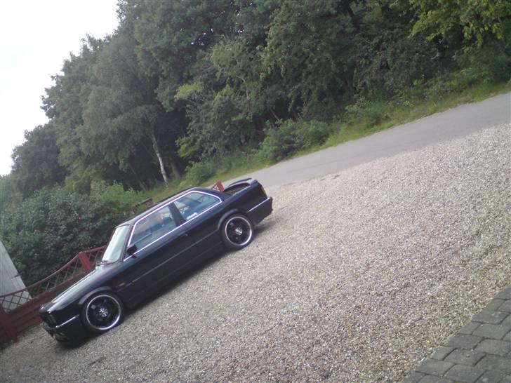 BMW E30 325I Kebabben-*Solgt* billede 1