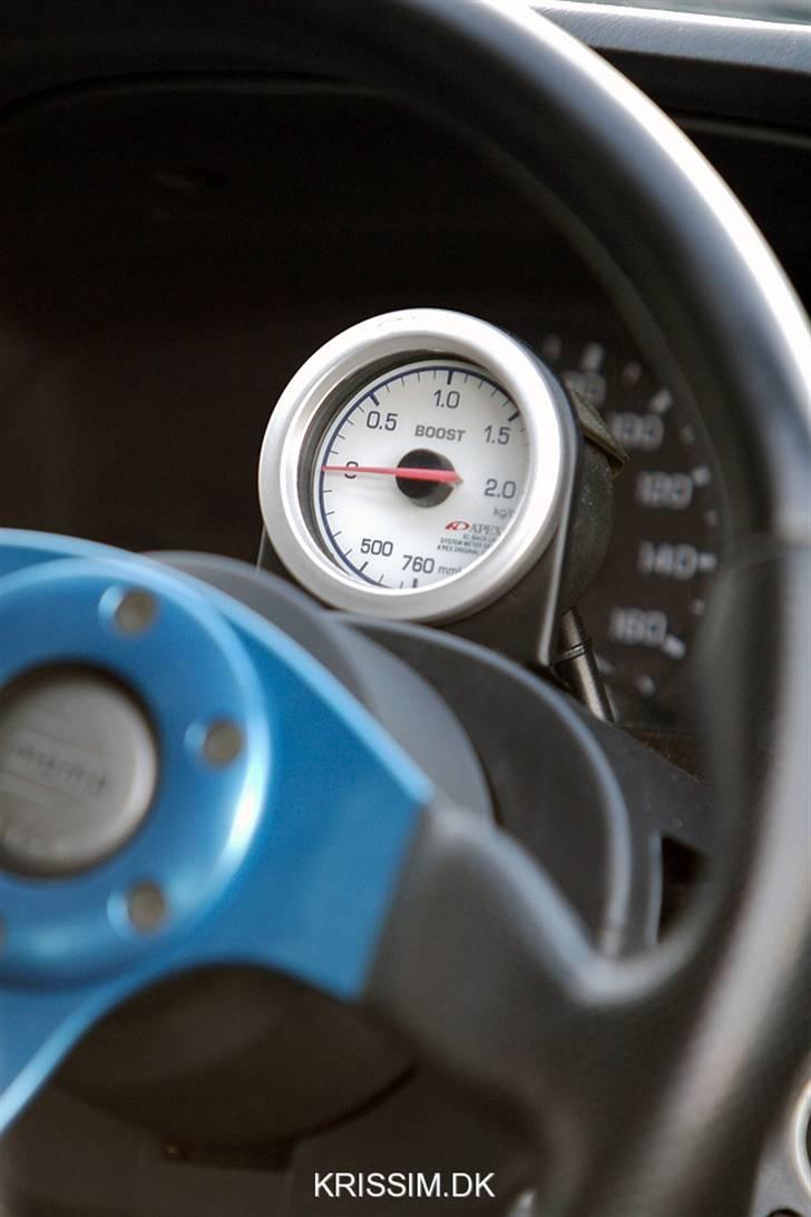 Nissan Skyline R33 Gts-t *SOLGT* billede 10