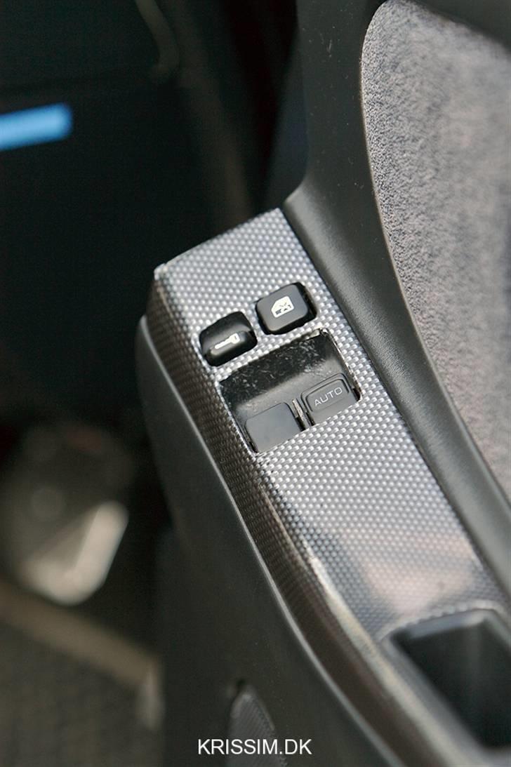 Nissan Skyline R33 Gts-t *SOLGT* billede 12