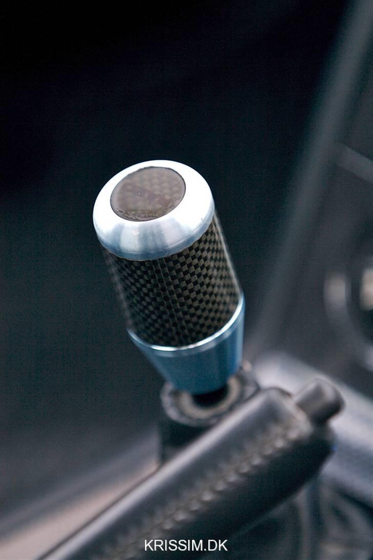 Nissan Skyline R33 Gts-t *SOLGT* billede 13