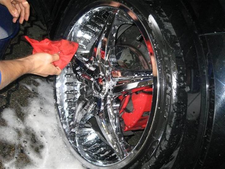 Honda Civic - Lidt nye billeder... fandme på tid :D hehe  billede 4