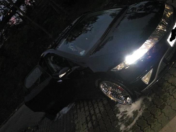 Honda Civic billede 5