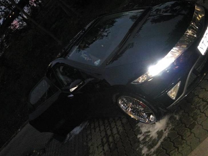 Honda Civic billede 9