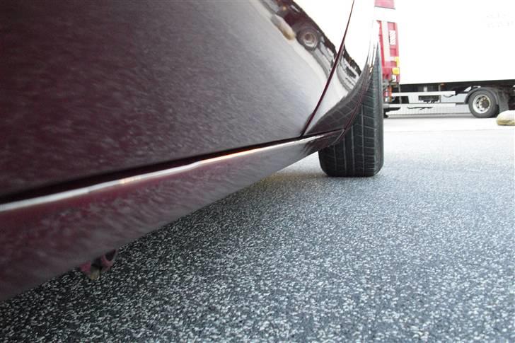 Opel Ascona -B  SOLGT billede 9