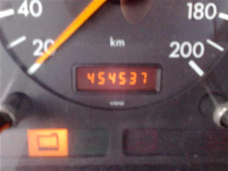 Mercedes Benz Vito 110 2,3 Td billede 4