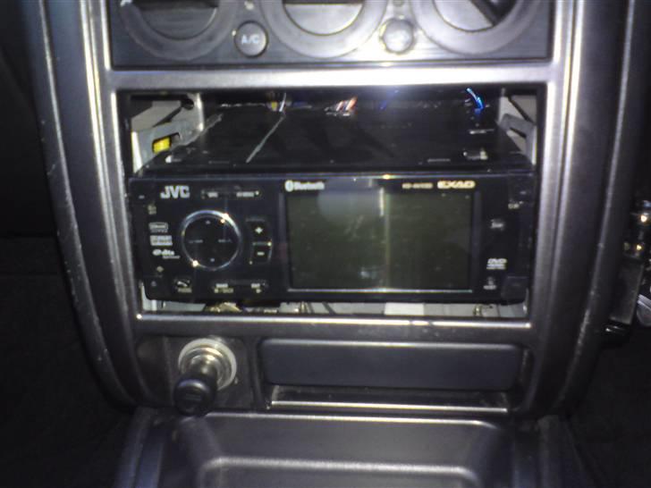 Subaru impreza wrx sti sold billede 13