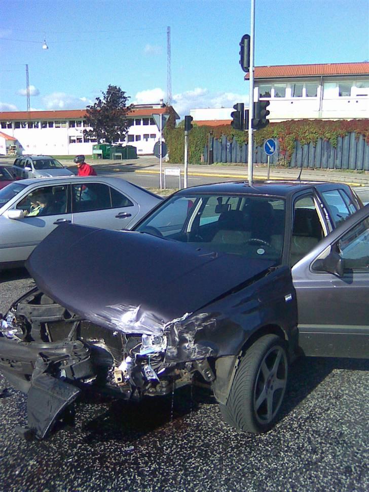 VW Golf 3 "DØD" - 18/9 - 2008 billede 15