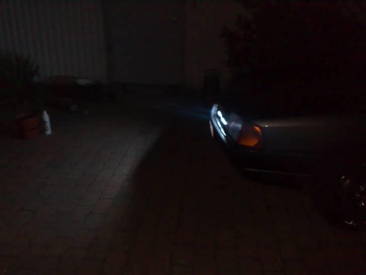 Audi 100 2,3 billede 13