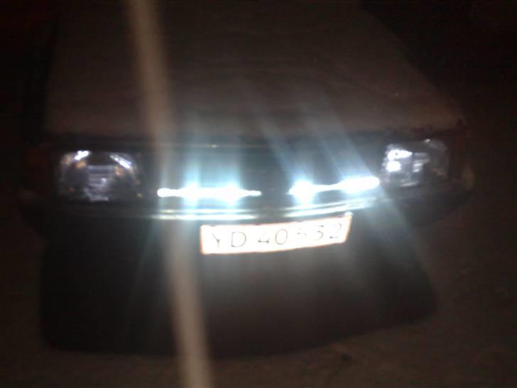 Audi 100 2,3 billede 14