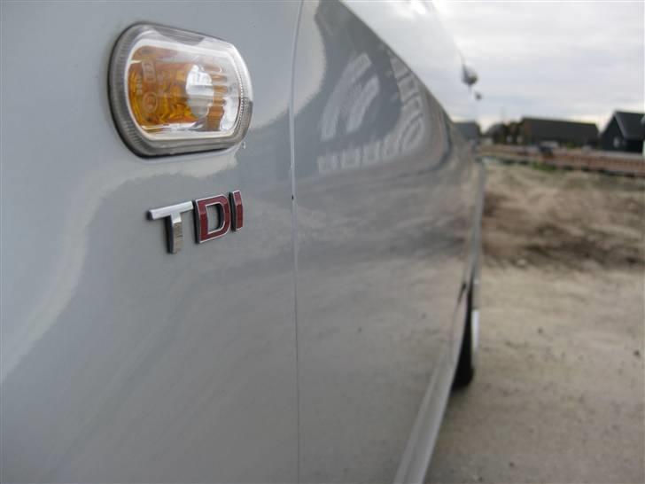 Seat Altea van 2,0 TDI *Solgt* billede 2