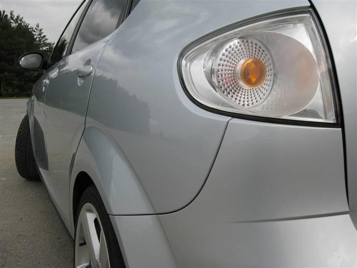 Seat Altea van 2,0 TDI *Solgt* billede 4