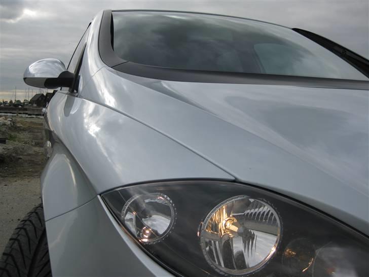 Seat Altea van 2,0 TDI *Solgt* billede 8