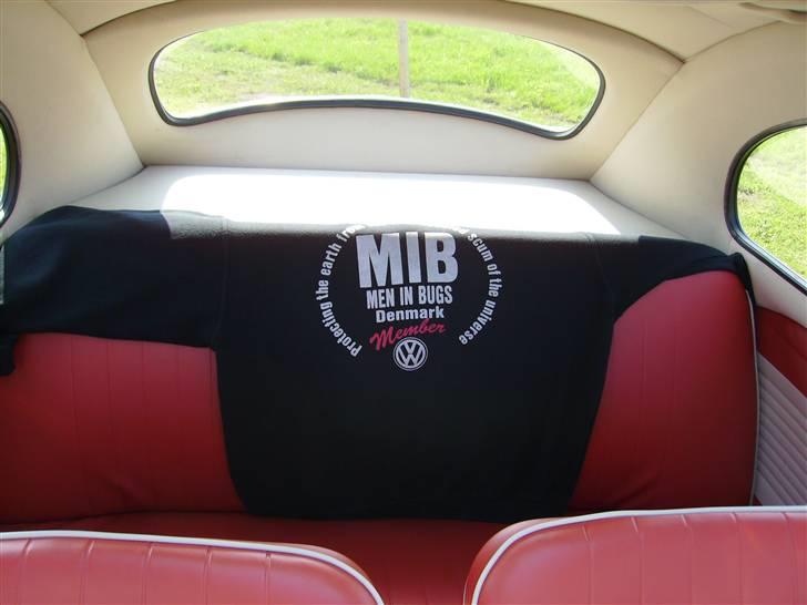 VW Type 1   billede 3