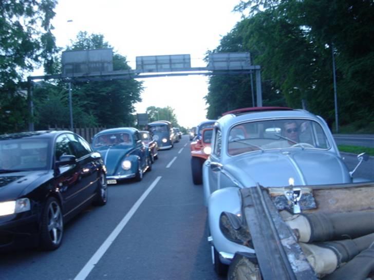 VW Type 1   billede 6