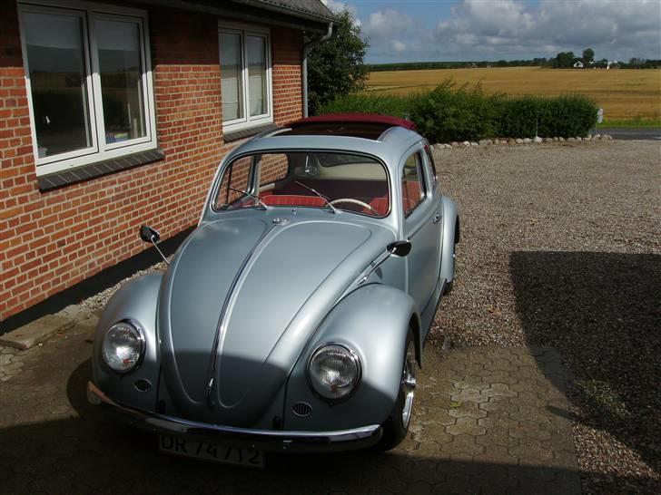 VW Type 1   billede 7