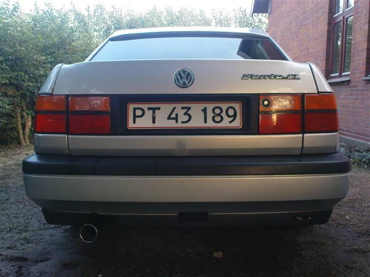 VW Vento 1.8 CL SOLGT billede 3