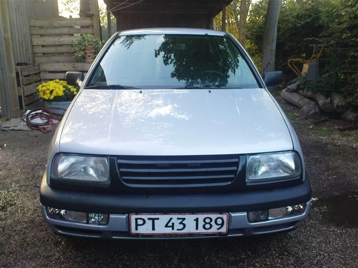 VW Vento 1.8 CL SOLGT billede 4