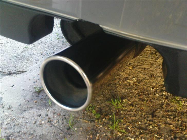 VW Vento 1.8 CL SOLGT billede 5