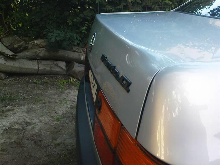 VW Vento 1.8 CL SOLGT billede 9