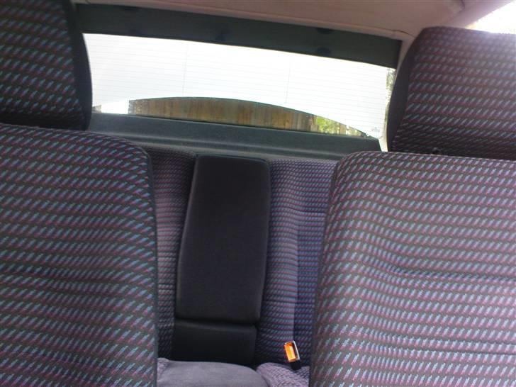 VW Vento 1.8 CL SOLGT billede 11