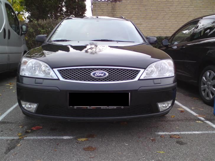 Ford Mondeo ( Solgt) :-( billede 1