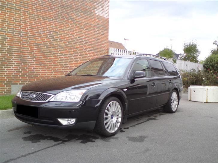 Ford Mondeo ( Solgt) :-( billede 3