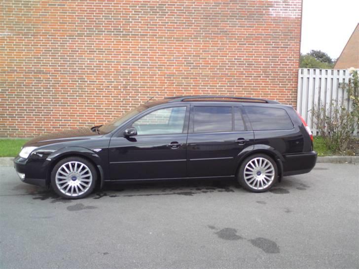 Ford Mondeo ( Solgt) :-( billede 4