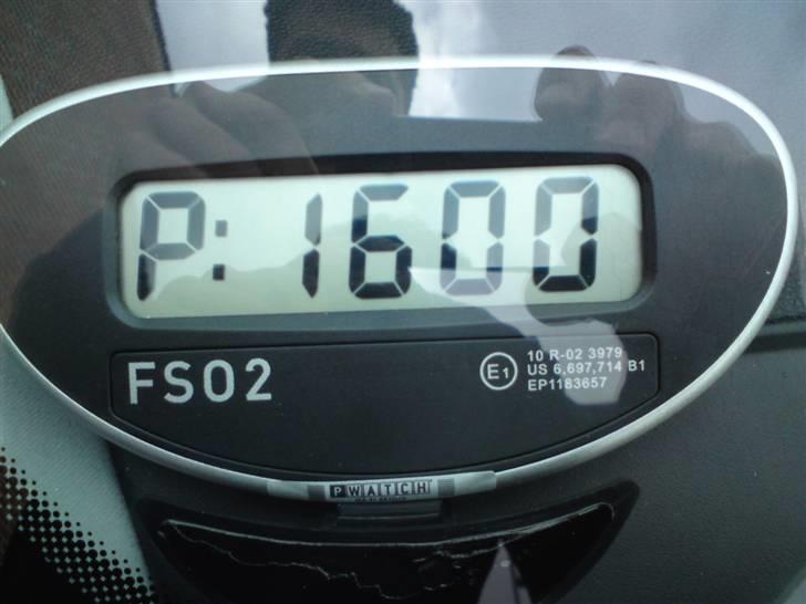 Ford Mondeo ( Solgt) :-( billede 8