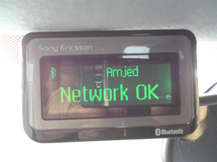 Ford Mondeo ( Solgt) :-( billede 9