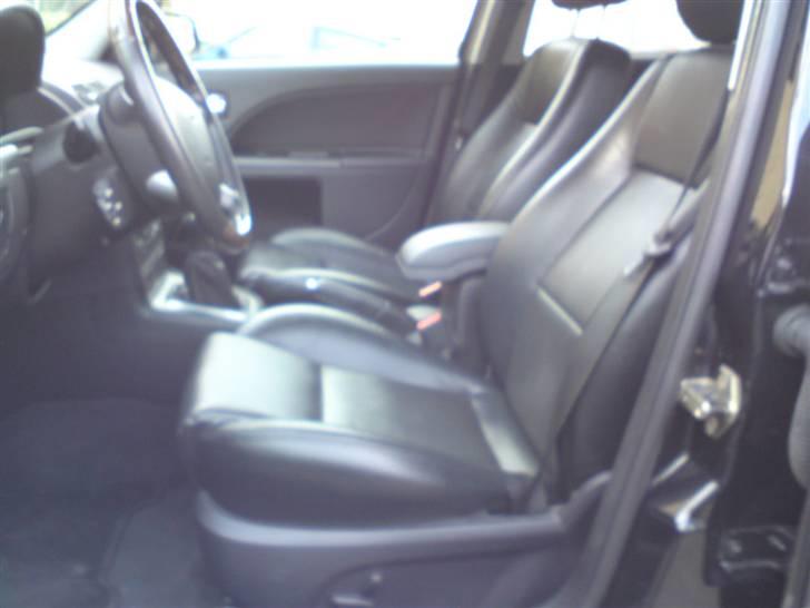 Ford Mondeo ( Solgt) :-( billede 10