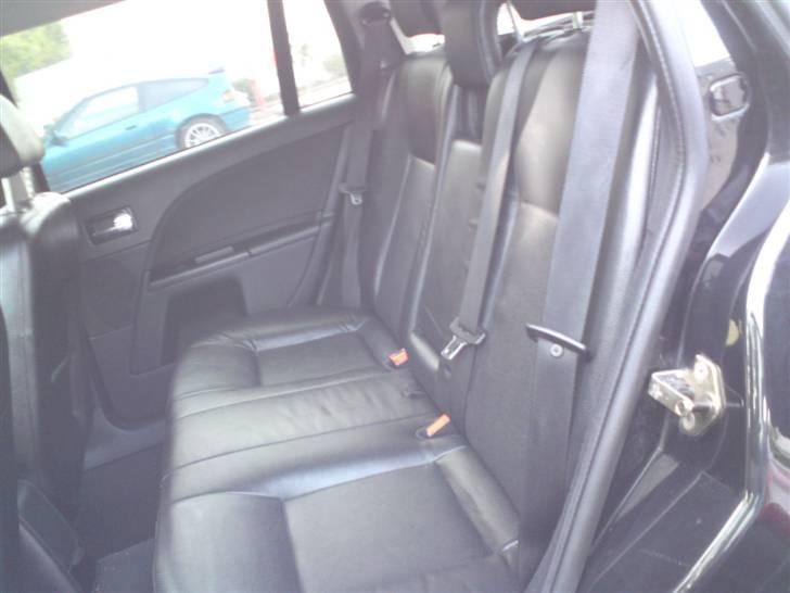 Ford Mondeo ( Solgt) :-( billede 11