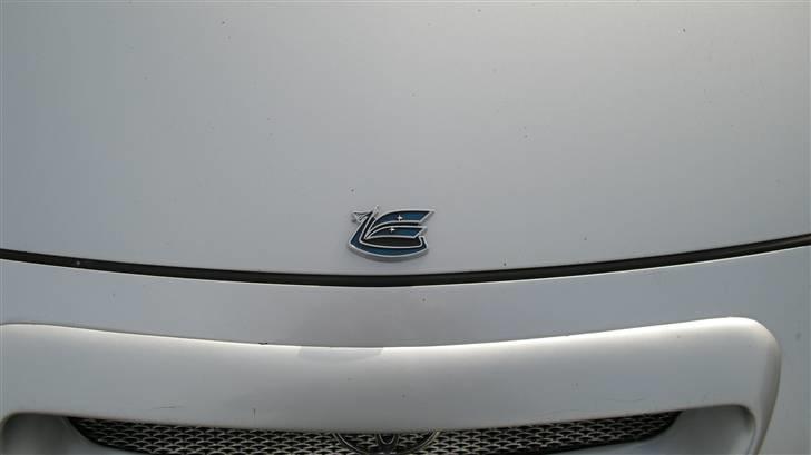 Toyota Celica ST202 - Nostalagi emblem billede 3