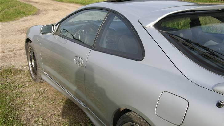 Toyota Celica ST202 billede 4