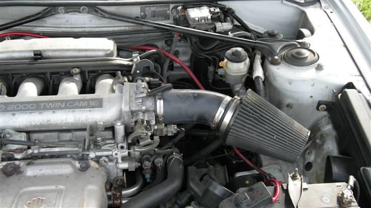 Toyota Celica ST202 billede 14