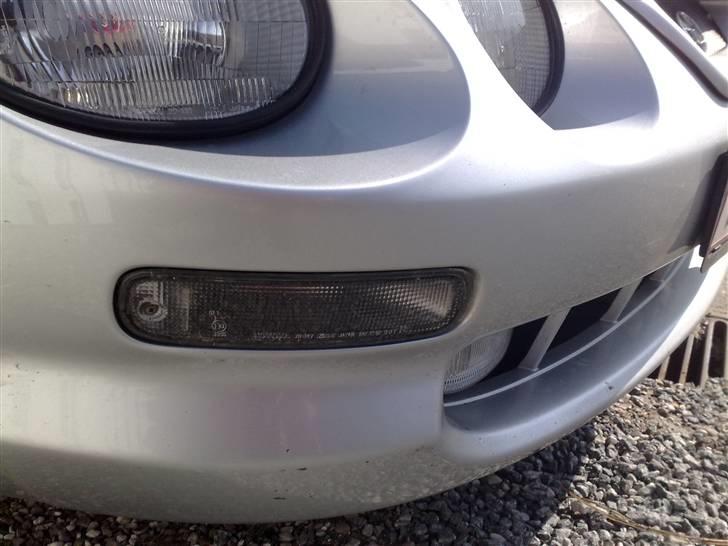 Toyota Celica ST202 - Custom made klar glas!! Kan ikke fåes org ved yota billede 16