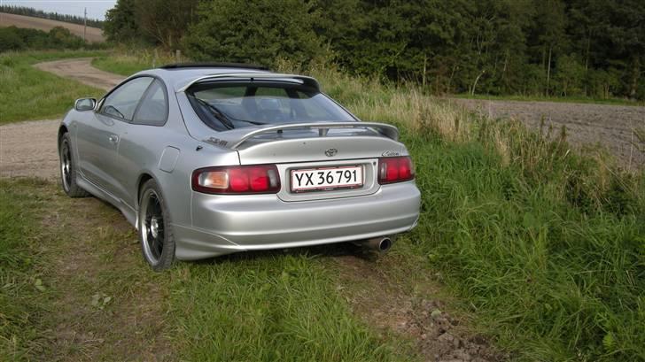 Toyota Celica ST202 billede 17