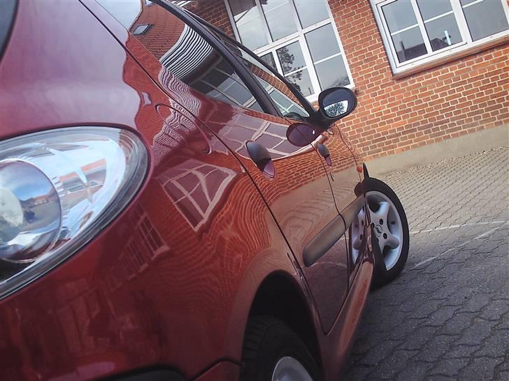 Peugeot 206 //BYTTET\\ billede 11