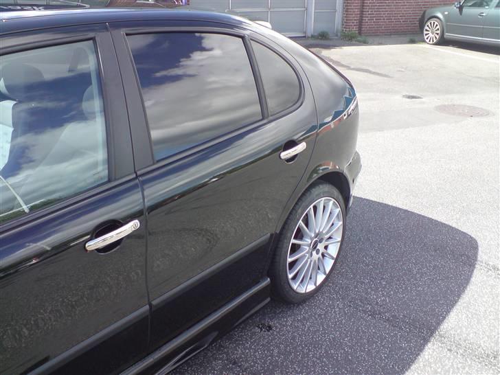 Seat Leon billede 9