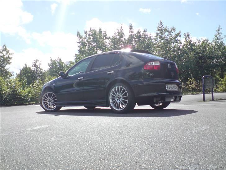 Seat Leon billede 10