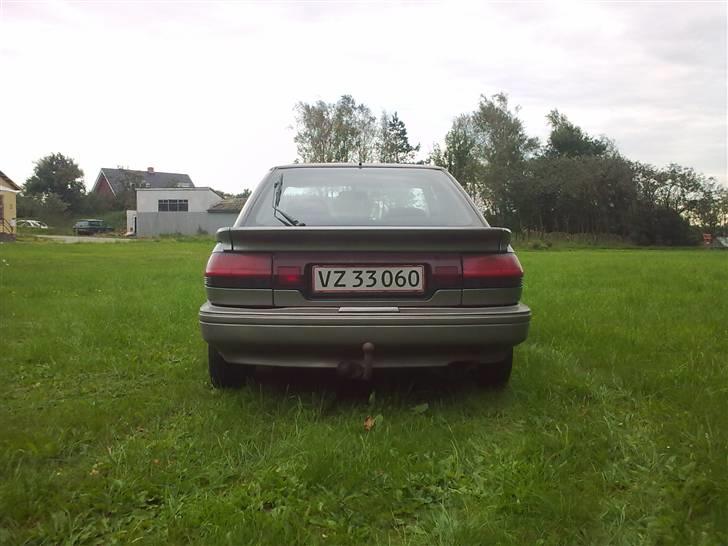 Toyota Corolla Gti *Solgt* billede 5
