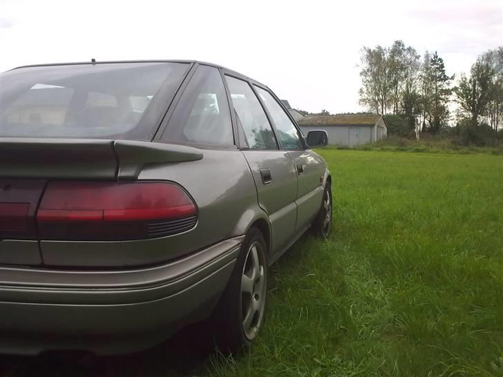 Toyota Corolla Gti *Solgt* billede 6
