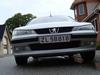 Peugeot 406 ts hdi 