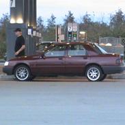 Ford sierra 2,0 clx
